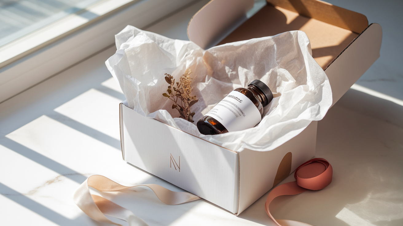 Συσκευασία παράδοσης Morpheus